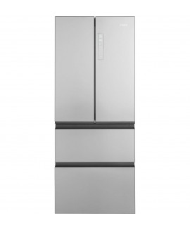 Haier 14.5 Cu. ft. 4 Door Refrigerator 