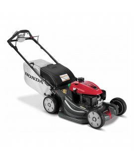 Honda 21 in. Nexite Variable Speed 4-in-1 GAS Walk Behind Self Propelled Mower with Select Drive Control 