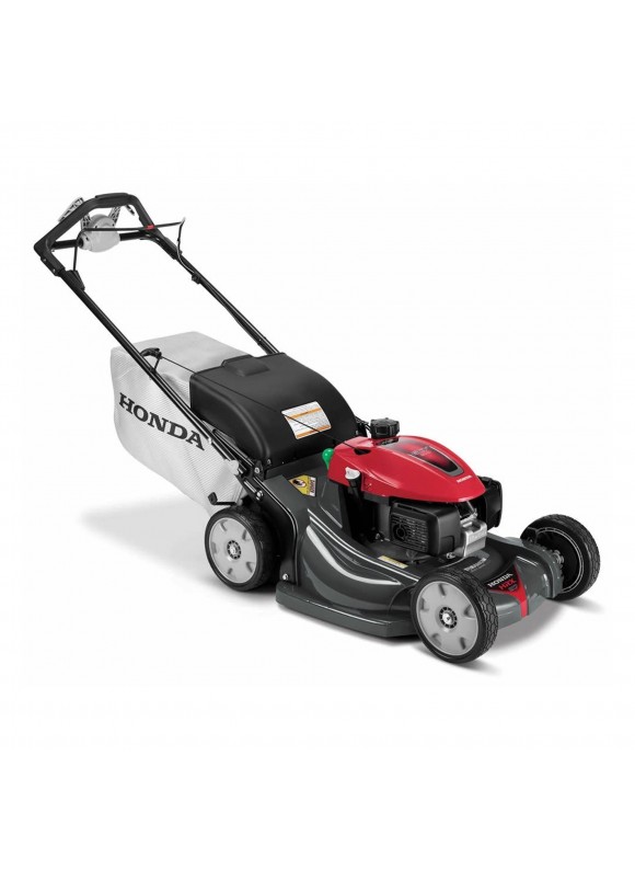 Honda 21 in. Nexite Variable Speed 4-in-1 GAS Walk Behind Self Propelled Mower with Select Drive Control
