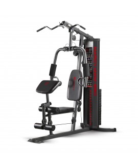 Marcy 150-Pound Stack Home Gym 