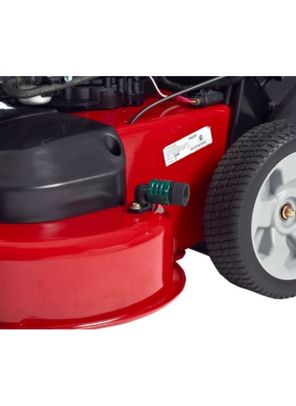 Toro Timemaster 30 in. Personal Pace Self-Propelled GAS Lawn Mower