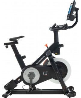 NordicTrack Commercial S15i Studio Cycle 