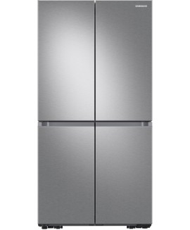 Samsung 29.2 cu ft 4 Door Flex Refrigerator - Stainless Steel 