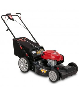 MTD Products 116056 21 in. 163cc Self-Propelled Lawn Mower 