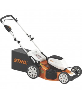 Stihl Cordless Electric Lawn Mower RMA 460 