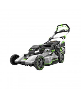 Ego Power+ Select Cut LM2135SP 21 in. 56 V Battery Self-Propelled Lawn Mower Kit (Battery &amp; Charger) 