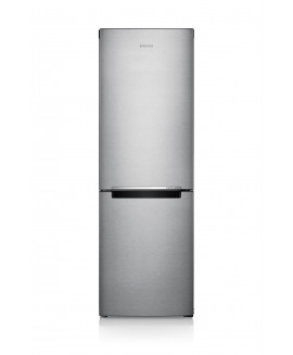Samsung 11.3 Cu. ft. Stainless Steel Bottom Freezer Refrigerator 