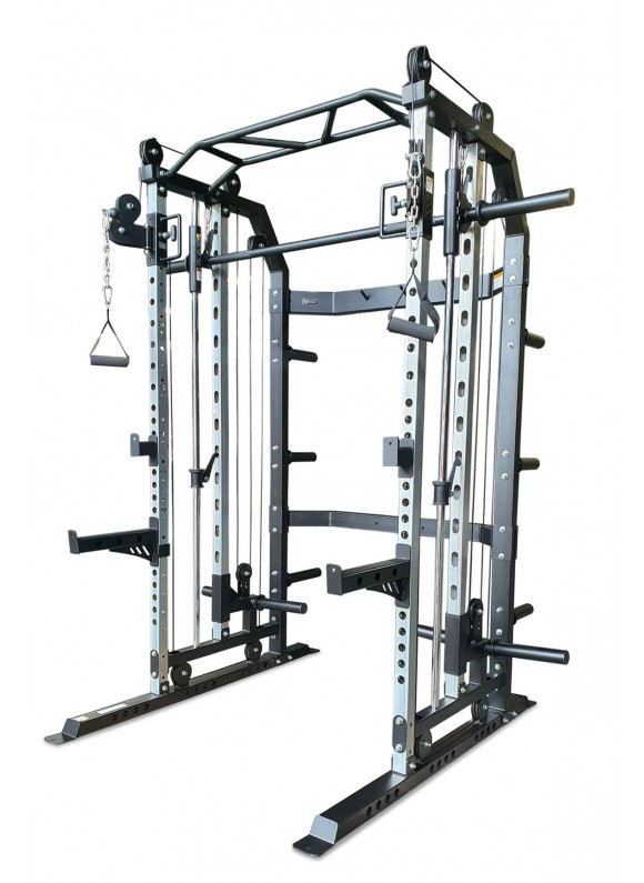 Marcy Smith Cage System | MD-9010G