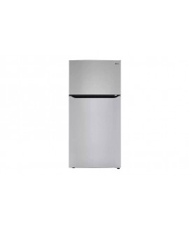 LG 24 Cu. ft. Top Freezer Refrigerator 