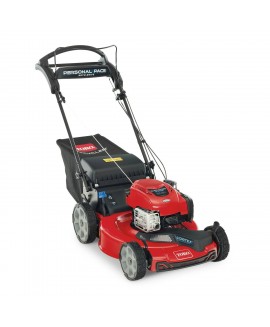 Toro Personal Pace All Wheel Drive Lawn Mower 22