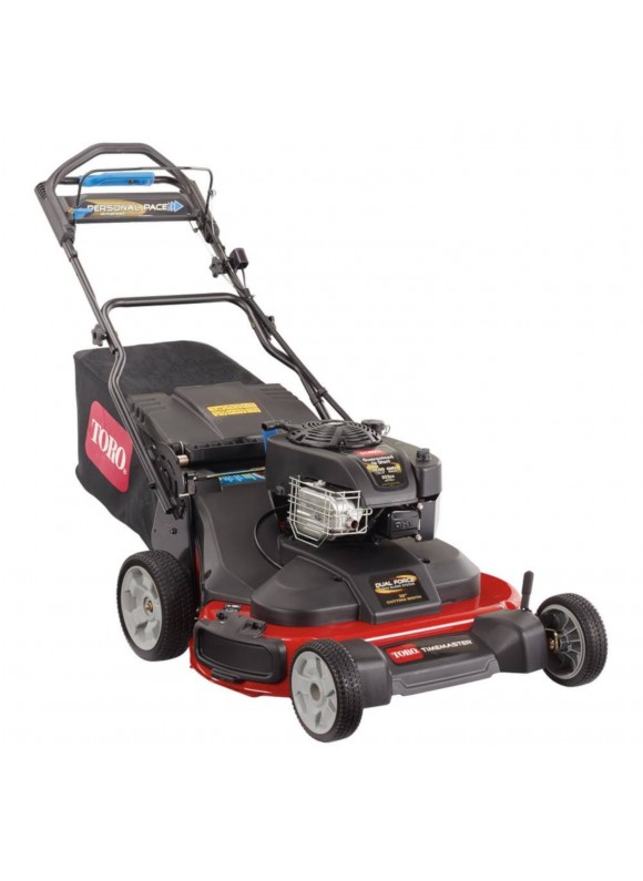 Toro Timemaster 30 in. Personal Pace Self-Propelled GAS Lawn Mower