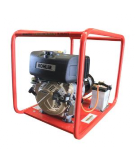 Generator 7kVA Diesel with Kohler Engine 