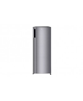 LG 6 Cu. ft. Single Door Refrigerator 